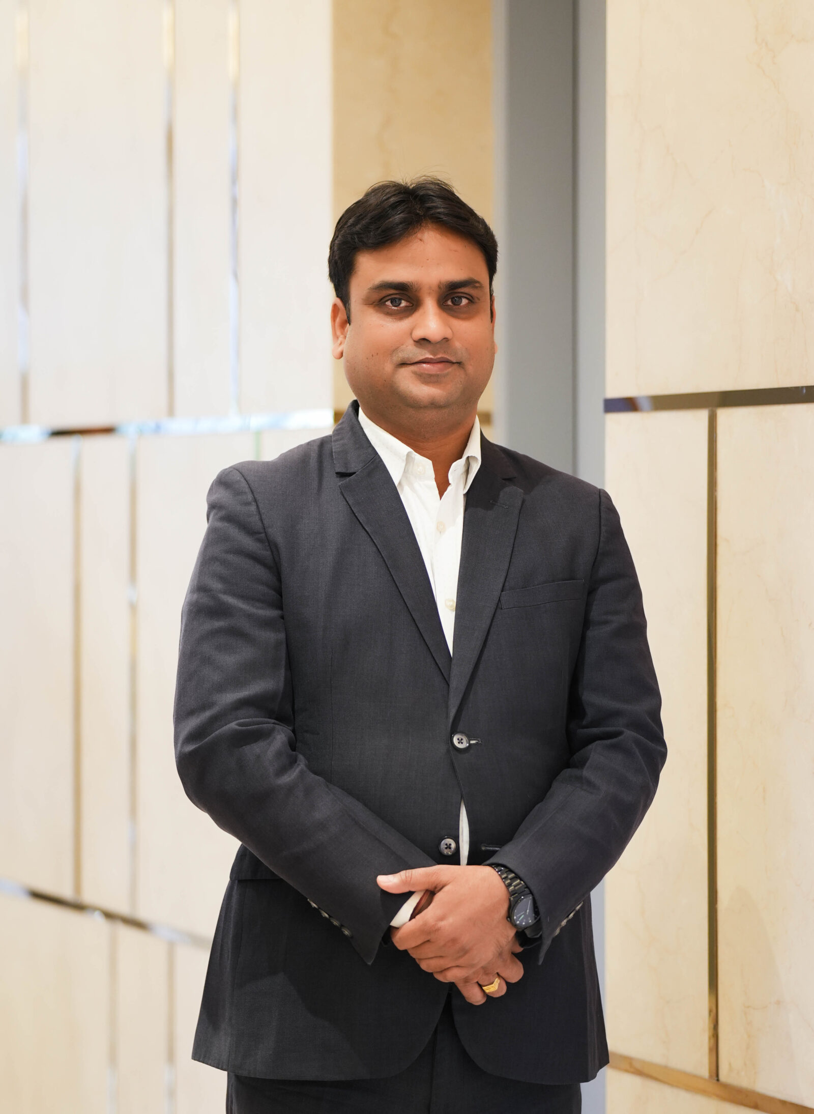 Novotel Guwahati Appoints New Financial Controller