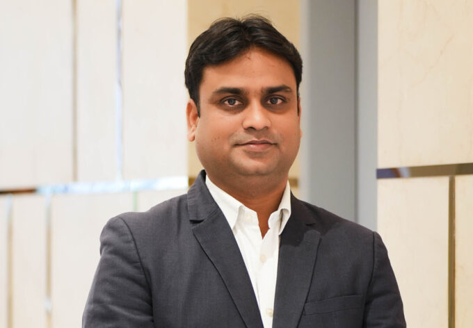 Novotel Guwahati Appoints New Financial Controller