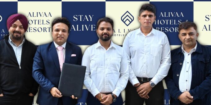 ALIVAA Hotels & Resorts Adds The Hoften Vibranta Haridwar to Portfolio