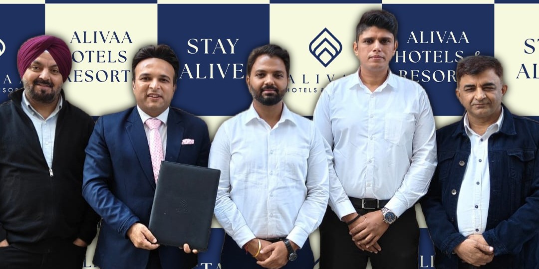 ALIVAA Hotels & Resorts Adds The Hoften Vibranta Haridwar to Portfolio