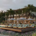 Hyatt Unveils Renovated Secrets Playa Mujeres Golf & Spa Resort