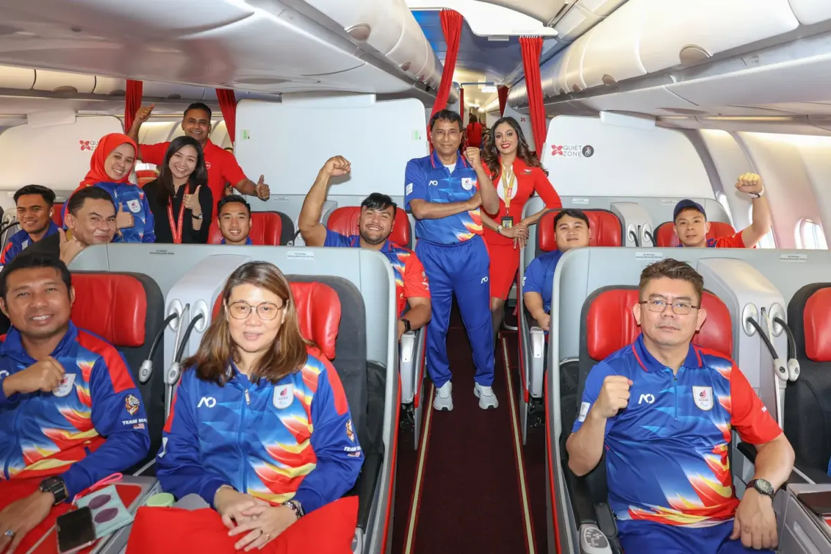 AirAsia