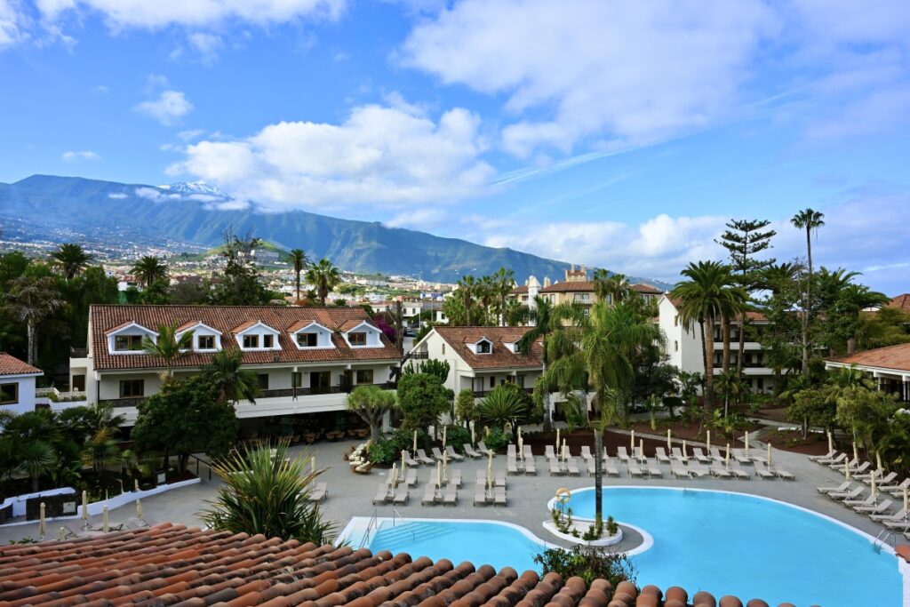 Radisson Hotel Group Opens Radisson Resort & Residences Tenerife