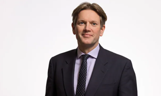 Rob Watson, President – Civil Aerospace at Rolls-Royce