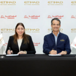 Etihad Airways and Tunisair Launch Codeshare Partnership