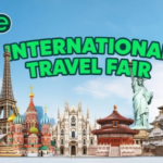 AirAsia MOVE Launches International Travel Fair 2026 with Up to 15% Off Flights