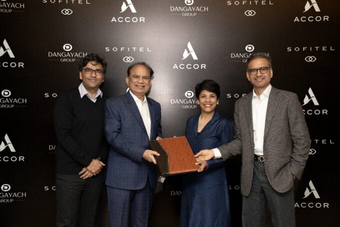 Accor Signs Sofitel Rishikesh Narendra Nagar in India