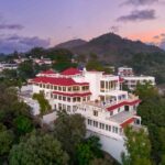 Experience Winter Magic at Mount Abu with Sterling This January