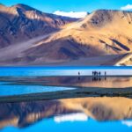 Tourism Ministry Completes 75 Projects under Swadesh Darshan Scheme
