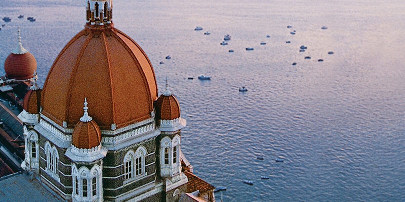 IHCL Secures India’s First Hospitality Sound Mark for Taj