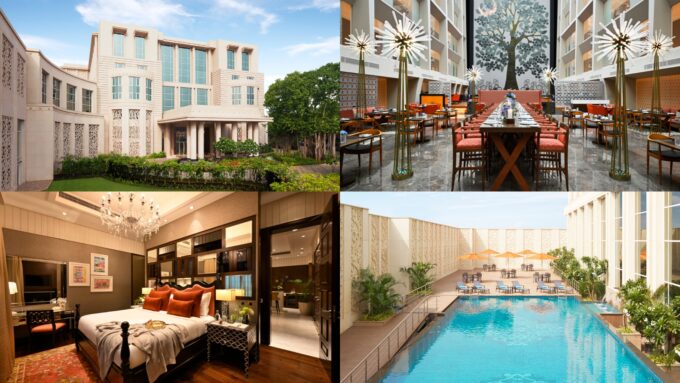 Taj Santacruz, Mumbai Completes 10 Years of Service