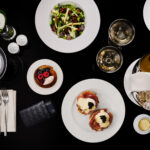 Waldorf Astoria New York Launches Limited-Time Bedside Brunch
