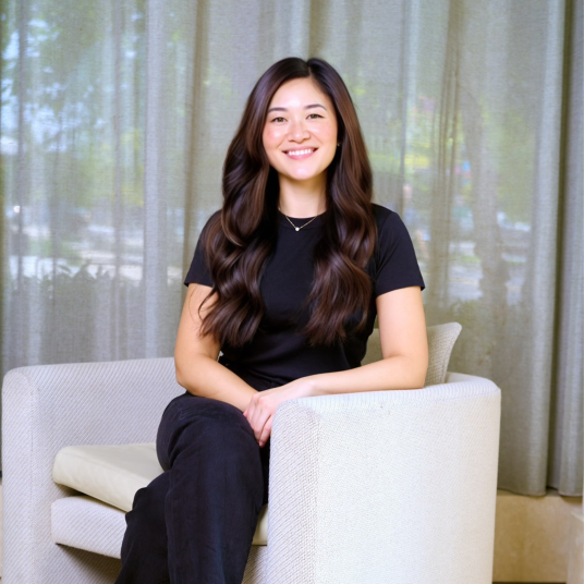 Theodora De Souza, Brand Leader, Motto by Hilton