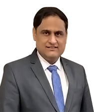 Rajesh Dogra, Chief Customer Experience Officer, Air India