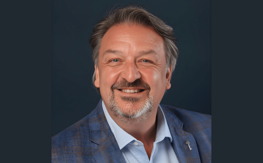Edrington Appoints New Chief Operating Officer