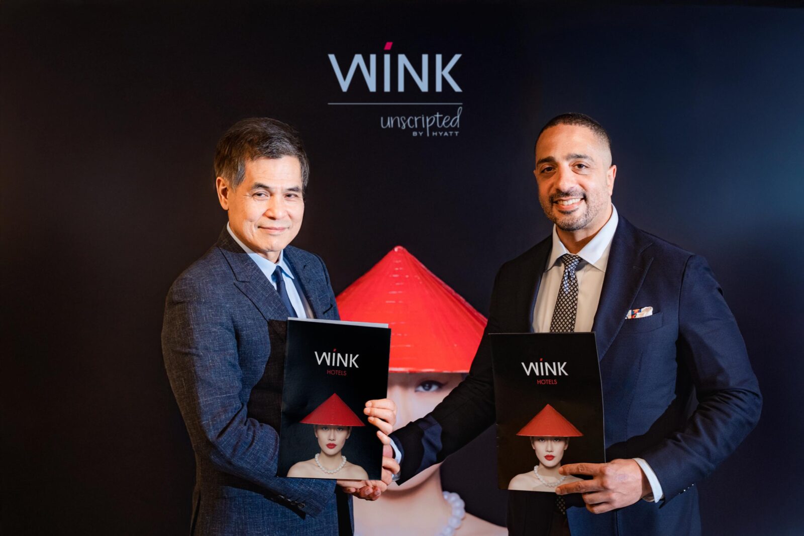 Hyatt Launches Unscripted Brand as Wink Joins World of Hyatt