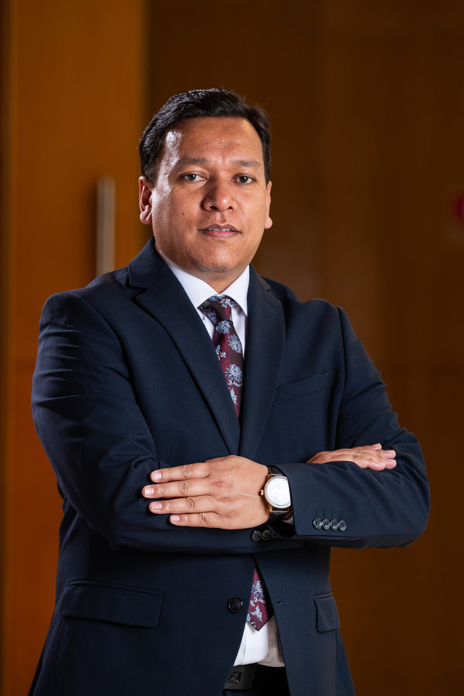 New Food & Beverage Manager Appointed at Four Points by Sheraton