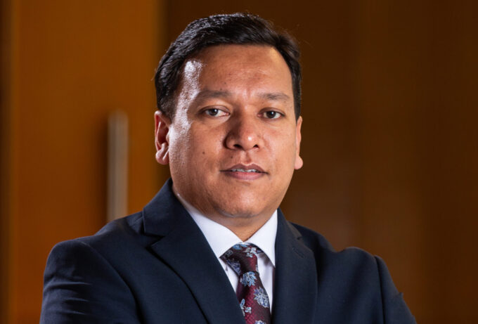 New Food & Beverage Manager Appointed at Four Points by Sheraton