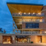Zaria Court Kigali Opens Under Hilton’s Tapestry Collection