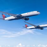Delta Places New Order for Airbus Widebody Aircraft