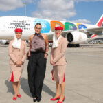Emirates Partners with Aryna Sabalenka