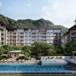 Free-Spirited Beachside Living Takes Shape in Phuket