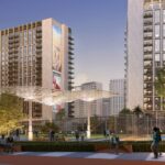 Emirates Secures Site for New Cabin Crew Village at Dubai Investments Park