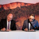 Emirates and Marriott to Open Ritz-Carlton Lodge in Australia’s Wolgan Valley