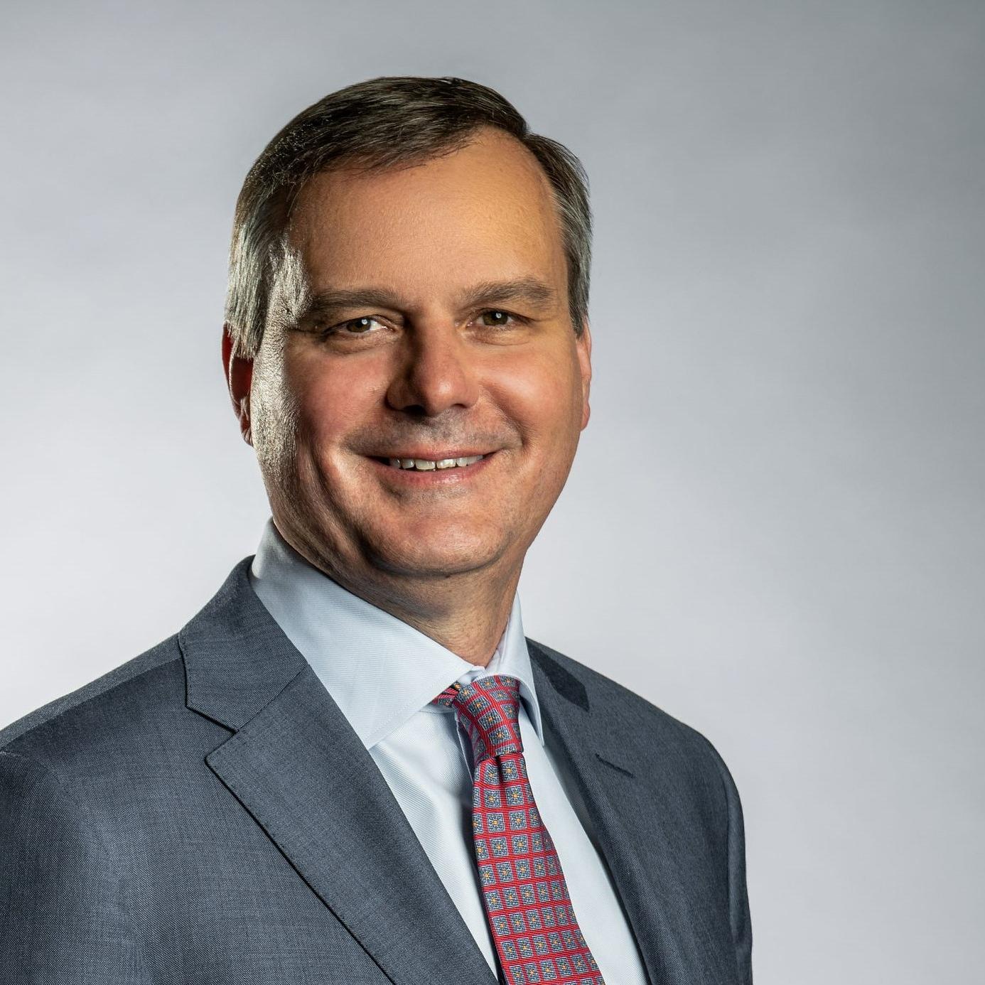 Dan Janki, Delta’s Chief Financial Officer