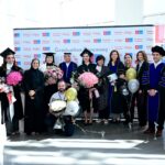 EAU Graduates 379 Aviation Professionals at 36th Ceremony