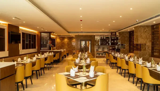 Revival Launches F&B Operations at Fern Residency, Bengaluru