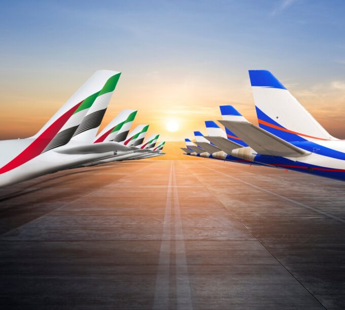 Emirates and Air Peace Activate Interline Agreement to Improve Global Connectivity