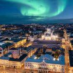 Emirates to Launch Flights to Helsinki, Finland