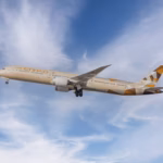 Etihad Airways Reports Record Passenger Numbers in 2025