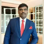 New Director of Finance appointed at Four Points by Sheraton Kochi