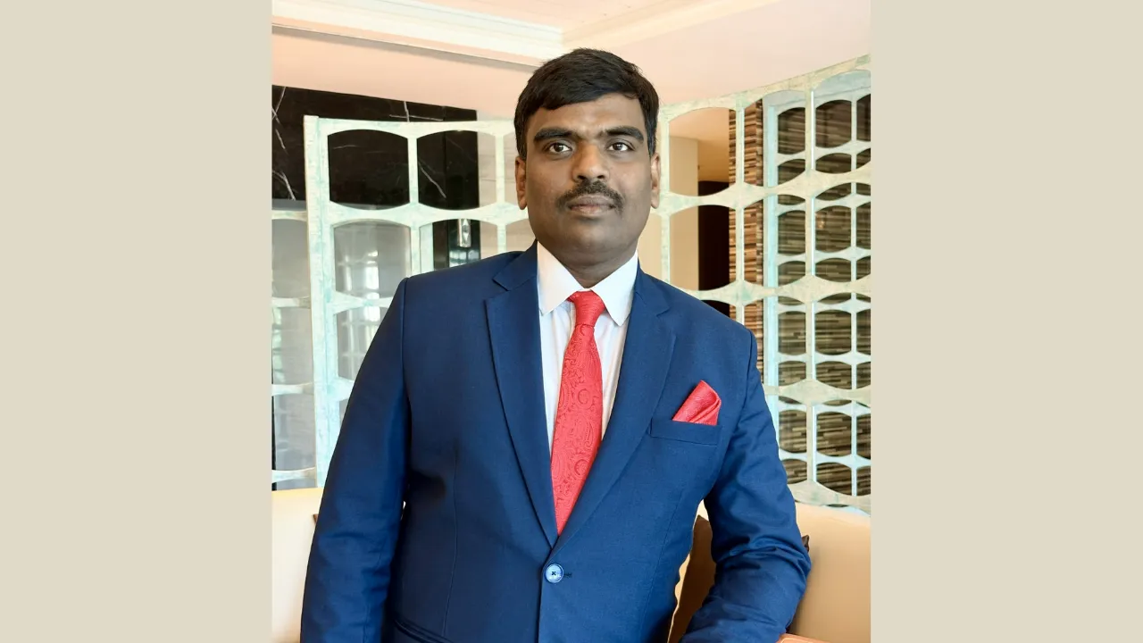 New Director of Finance appointed at Four Points by Sheraton Kochi