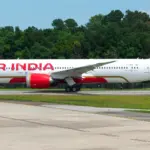 Air India Adds First Line-Fit Dreamliner in Over Eight Years