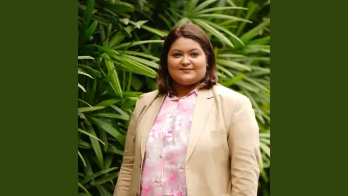Holiday Inn Bengaluru Appoints Cluster Assistant Marketing Manager 