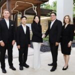 IHG and PROUD Launch The Residences at InterContinental Phuket Resort
