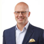 New Chief Development Officer, Americas appointed at IHG Hotels & Resorts