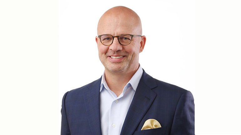 New Chief Development Officer, Americas appointed at IHG Hotels & Resorts
