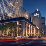 IHG and Ruby Group to Open First U.S. Ruby Hotel in Chicago
