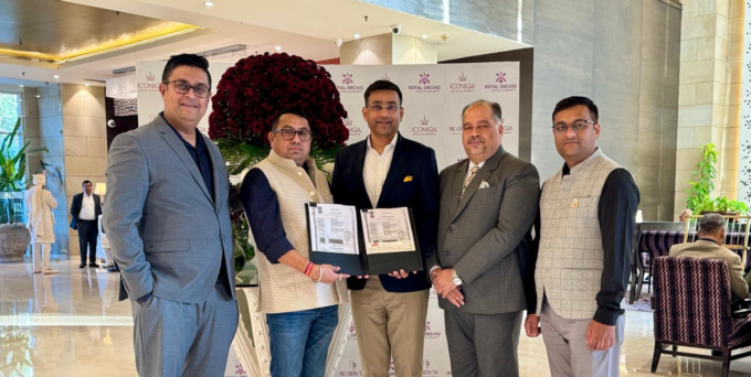Royal Orchid & Regenta Hotels Sign New Property in Jodhpur