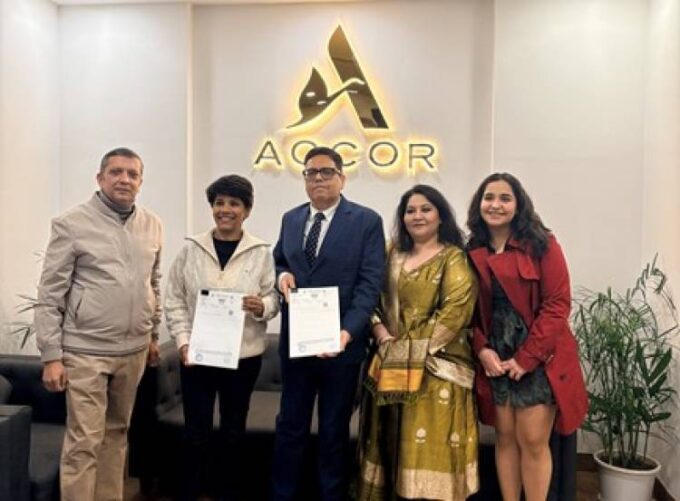 Accor Signs Novotel Vrindavan, Opening in 2029