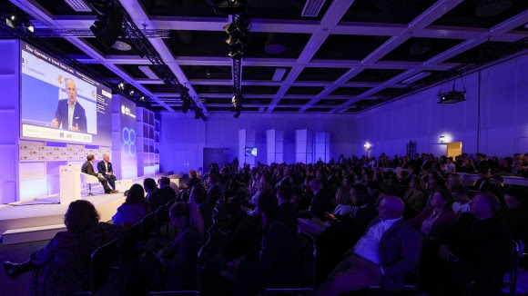 ITB Berlin Convention 2026 Highlights New Tourism Trends