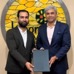 Lemon Tree Hotels Signs Keys Select Hotel in Chitrakoot