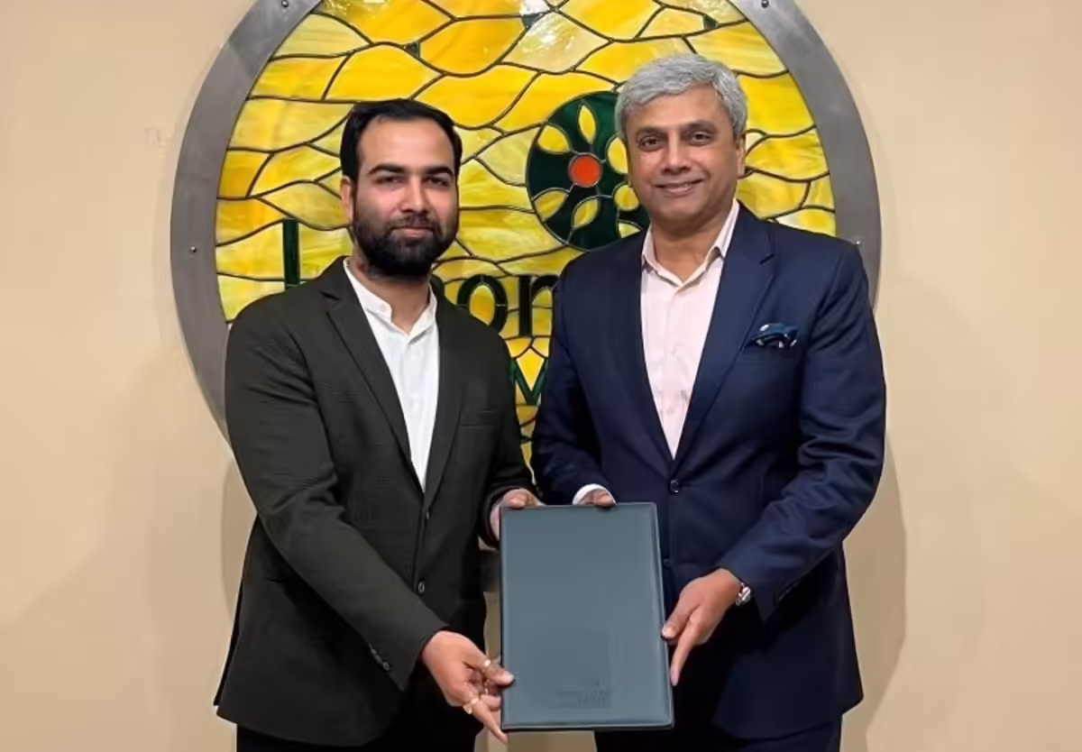 Lemon Tree Hotels Signs Keys Select Hotel in Chitrakoot