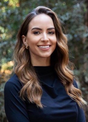 Julia Chaland, General Manager of Kimpton Mirador Pacific Grove