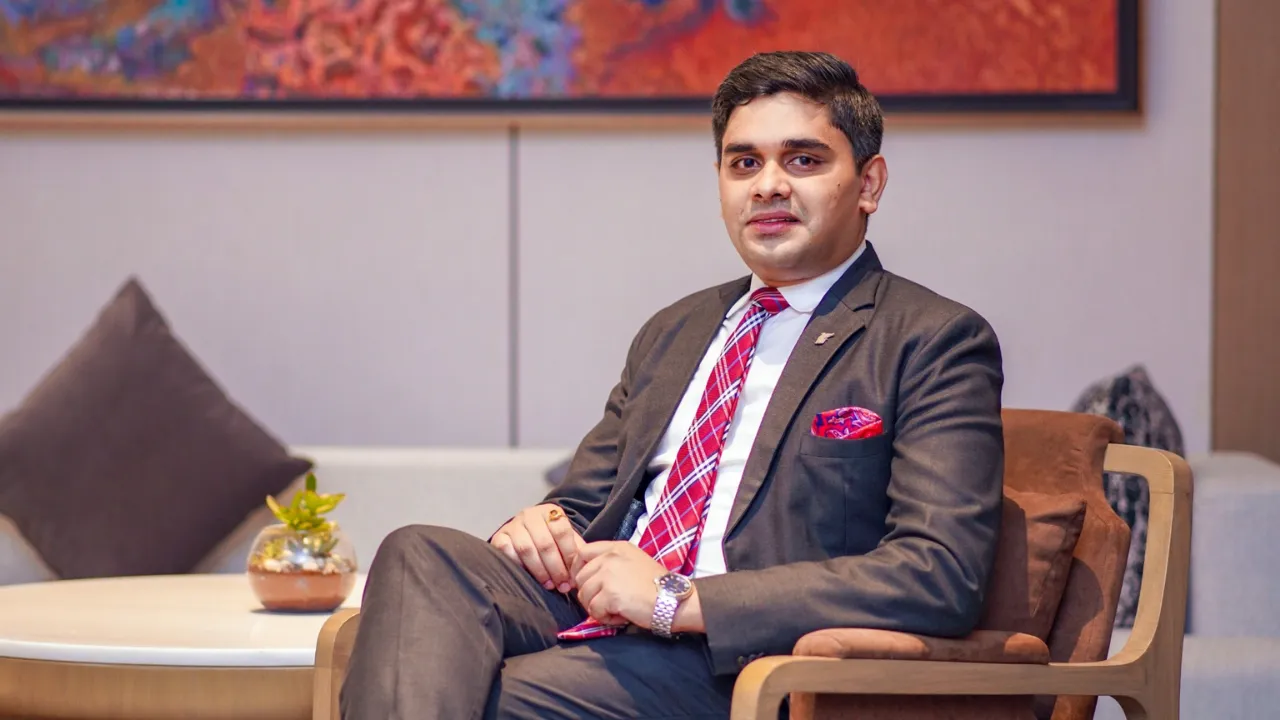 JW Marriott Pune Appoints New Marketing and Communications Manager