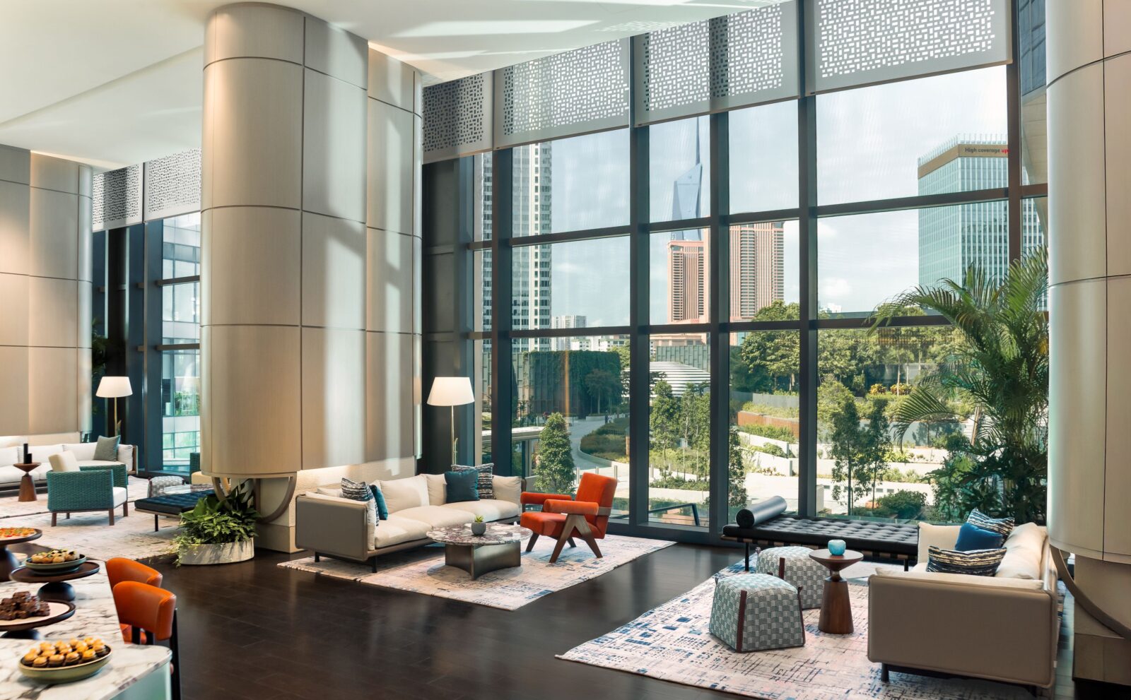 Kimpton Opens Its First Hotel in Malaysia
